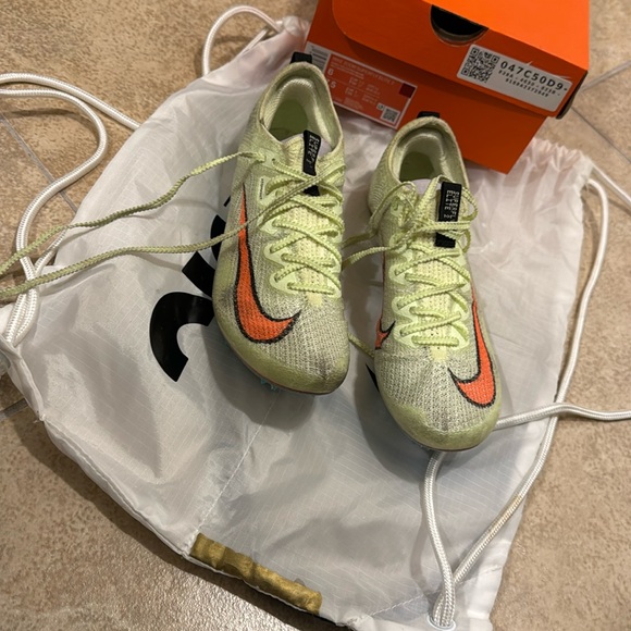 NIKE ZOOM SUPERFLY ELITE 2 - Picture 1 of 2